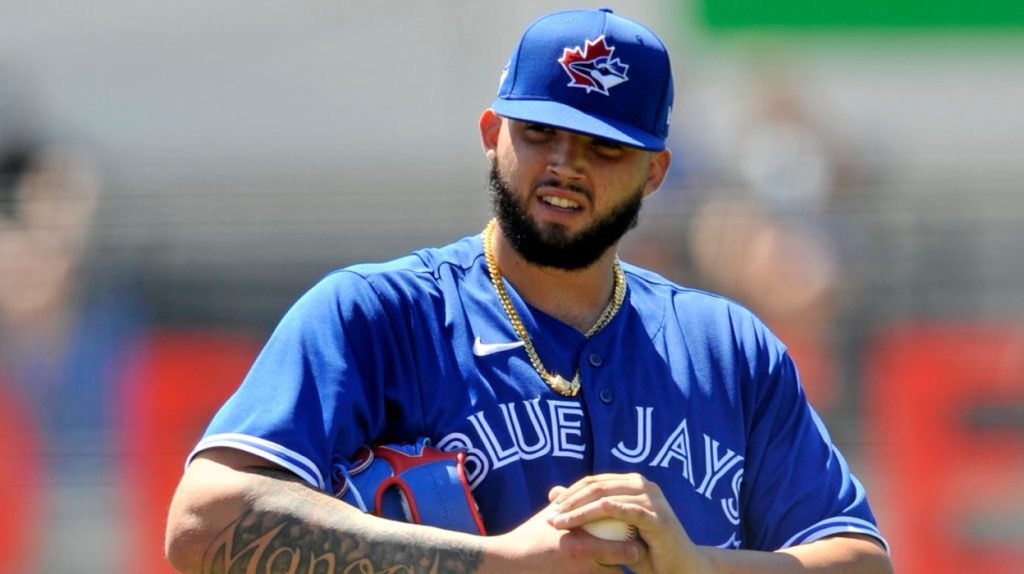 Not So Happy Return For Manoah But We Shouldn’t Give Up On&nbsp;Him