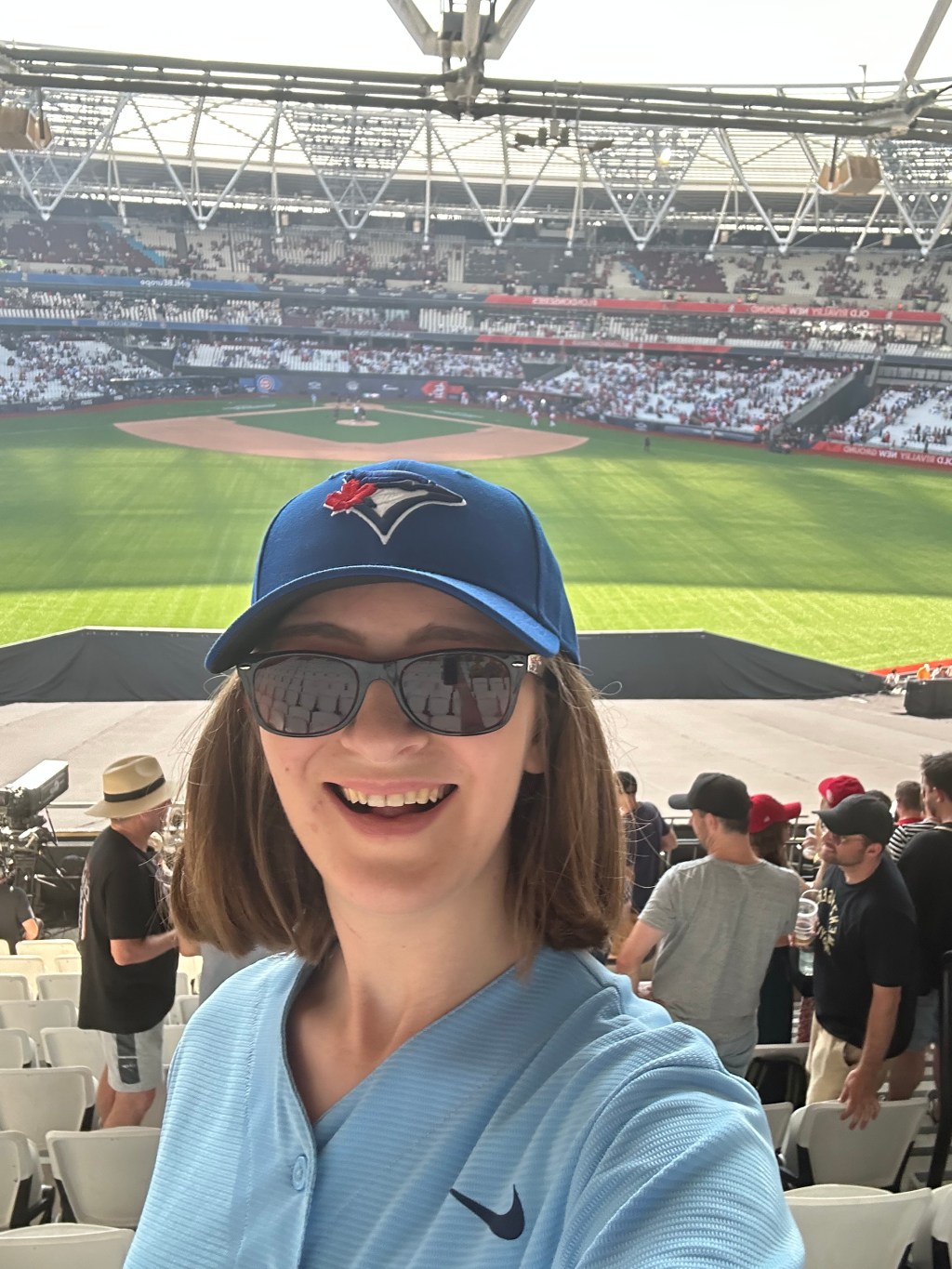 Introduction: How I got into the Blue Jays? The London Series and what lies ahead for Toronto in&nbsp;2024.