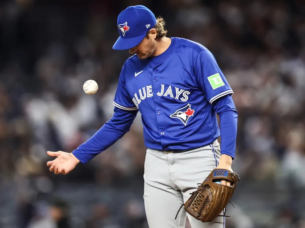 Week One Recap: Tough Week for Toronto Plummeting To The AL East&nbsp;Bottom
